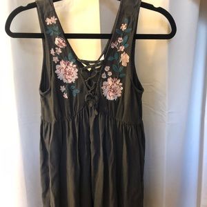 Aeropostale Summer dress
